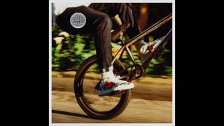 Frank Ocean  Biking Solo [upl. by Orwin]