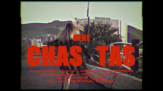 NENE  Chas Tas Official Music Video [upl. by Aisel]