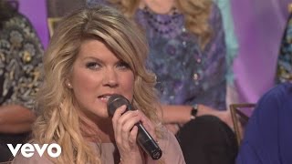 Natalie Grant Kim Hopper  Jesus Saves Live [upl. by Shum38]