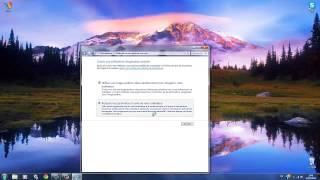 Tuto comment formater un PC windows7 sans CD [upl. by Anniken]