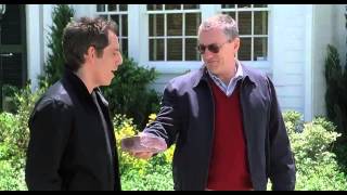 Meet the Fockers 2004 Bloopers Gag Reel amp Outtakes Part12 [upl. by Akemak]