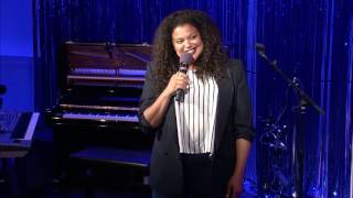 Michelle Buteau on Marriage Diamonds and Ikea [upl. by Morly10]