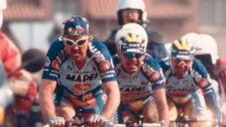 Paris Roubaix 1996 [upl. by Arte]