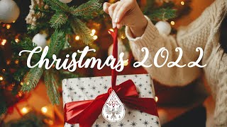 Indie Christmas 2022 🎄  A Festive FolkPop Playlist [upl. by Lim]