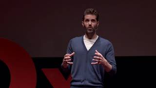 How to stop feeling anxious about anxiety  Tim Box  TEDxFolkestone [upl. by Rella404]