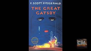 THE GREAT GATSBY  F Scott Fitzgerald FULL AUDIOBOOK CREATORS MIND [upl. by Smith]