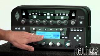 Kemper Profiling Amp [upl. by Bili]