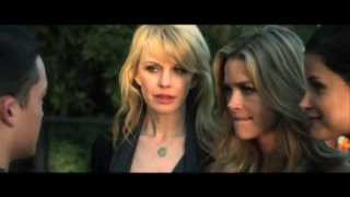 COUGARS INC Official Trailer 2011  Kyle Gallner Sarah Hyland James Belushi [upl. by Amsirac]