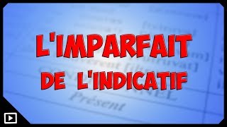 Imparfait de lindicatif [upl. by Ingeborg262]