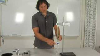 How to read a burette [upl. by Norted]