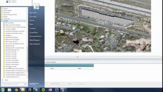 TerraSync Workflow for Trimble Positions Desktop addin [upl. by Azrim]