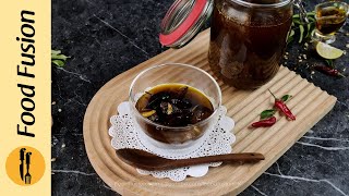 Gosht ka Achar Recipe By Food Fusion [upl. by Duwad]