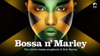 Freedom Dub  Buffalo Soldier from Bossa n Marley [upl. by Cirdahc]