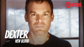 Misunderstood Teaser  Dexter New Blood  SHOWTIME [upl. by Nye]