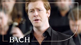 Bach  St Matthew Passion BWV 244  Van Veldhoven  Netherlands Bach Society [upl. by Astera]