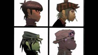 Gorillaz Greatest Hits [upl. by Acyre]