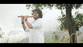 Kuch Kuch Hota Hai  Title Track Flute cover  Varun Kumar  HD [upl. by Danziger]