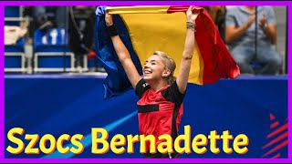 Szocs Bernadette  BEST OF [upl. by Valdemar]