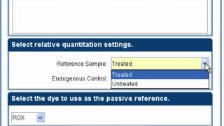 How to Analyze Realtime PCR Data  Ask TaqMan® Ep 16 by Life Technologies [upl. by Seidler]