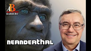 Alessandro Barbero  I Neanderthal Doc [upl. by Heuser]