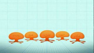 Nickelodeon Idents [upl. by Angelika]