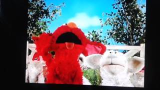 Elmos World Pets Imaginations [upl. by Leyameg]