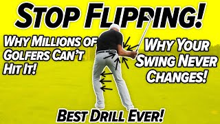 The PERFECT Golf Swing for Amateurs  A Video you will NEVER FORGET [upl. by Elenore]