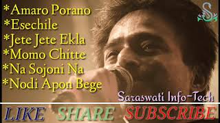 Rabindra Sangeet Nachiketa [upl. by Dasya]