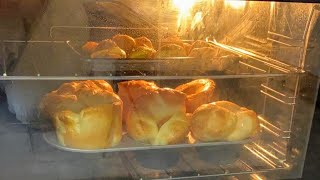 Yorkshire Pudding recipe  works every time [upl. by Isabelita]