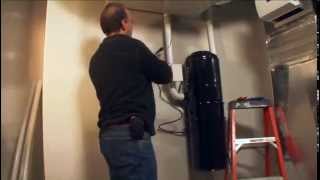 Guide dinstallation aspirateur central Cyclo Vac [upl. by Bastien829]