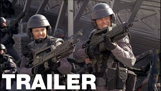 Starship Troopers 2 Trailer [upl. by Naruq]