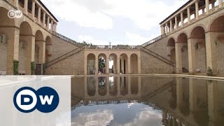 Trier – A Treasure Trove of Roman History  Discover Germany [upl. by Ronacin80]