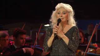 Judy Collins  Send In The Clowns Live [upl. by Kissee]