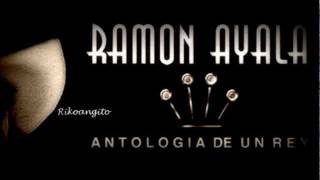 Ramon Ayala  No Porque Seas Tu [upl. by Oinafipe]