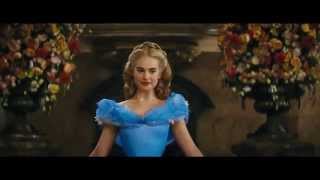 CINDERELLA  Arabic Subtitled HD Trailer [upl. by Mcnair]