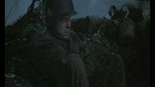 Band Of Brothers  Gortoz A Ran black hawk down theme [upl. by Anatnahs]