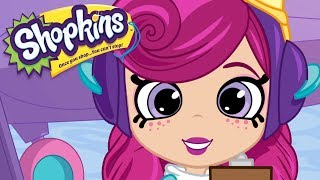 Shopkins  Mini Shopkins  Shopkins cartoons  Toys for Children [upl. by Colas]