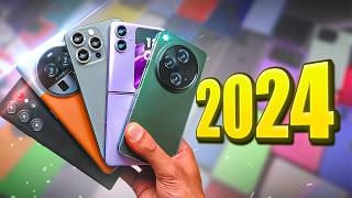 The BEST Smartphones of 2023 [upl. by Morgan]