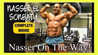 NASSER EL SONBATY 1999 NASSER ON THE WAY COMPLETE MOVIE UPLOAD [upl. by Namaj650]