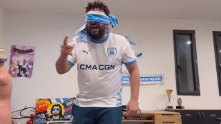 OM VS AUXERRE 13 DEBRIEF  LA HONTE DU SIÈCLE [upl. by Rorie]