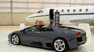 The Fabulous Life Of Filthy Rich Billionaires  Documentary [upl. by Ylreveb]