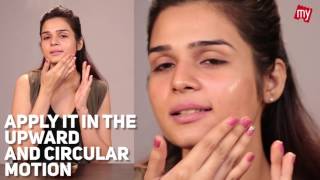 Benefits of Neem Oil  How to get rid of acne  DIY Skin Care Hacks Courtesy Book My Style [upl. by Eboj]