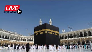 Makkah Live HD  Masjid Al Haram  La Makkah en direct Live Stream Teman Akrab Al Quran [upl. by Gervase73]