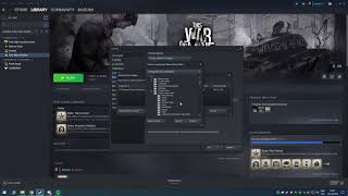 How to create additional Steam library folders [upl. by Betthezel]