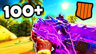 Best Cordite Class Setup 100 Kills  Black Ops 4 [upl. by Brodsky]