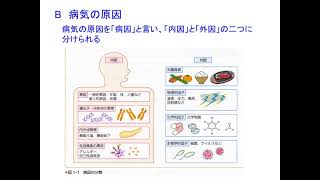 Web講義病理学第1回20210930 [upl. by Salchunas]