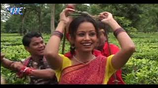 Zubeen Garg Hits  Chal Champa Chal  Video Song  Baganiya Geet  Chaybaganiya Song Baganiya Hits [upl. by Hillari]