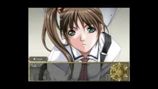 Maou lets play Bible Black Episode 1 [upl. by Grory]