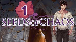 Seeds Of Chaos  Part 1  Falsely introduced [upl. by Nanyk]