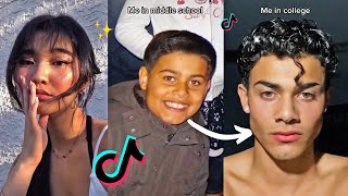 Glow Up Transformations Part 8  TikTok Compilation [upl. by Mot30]